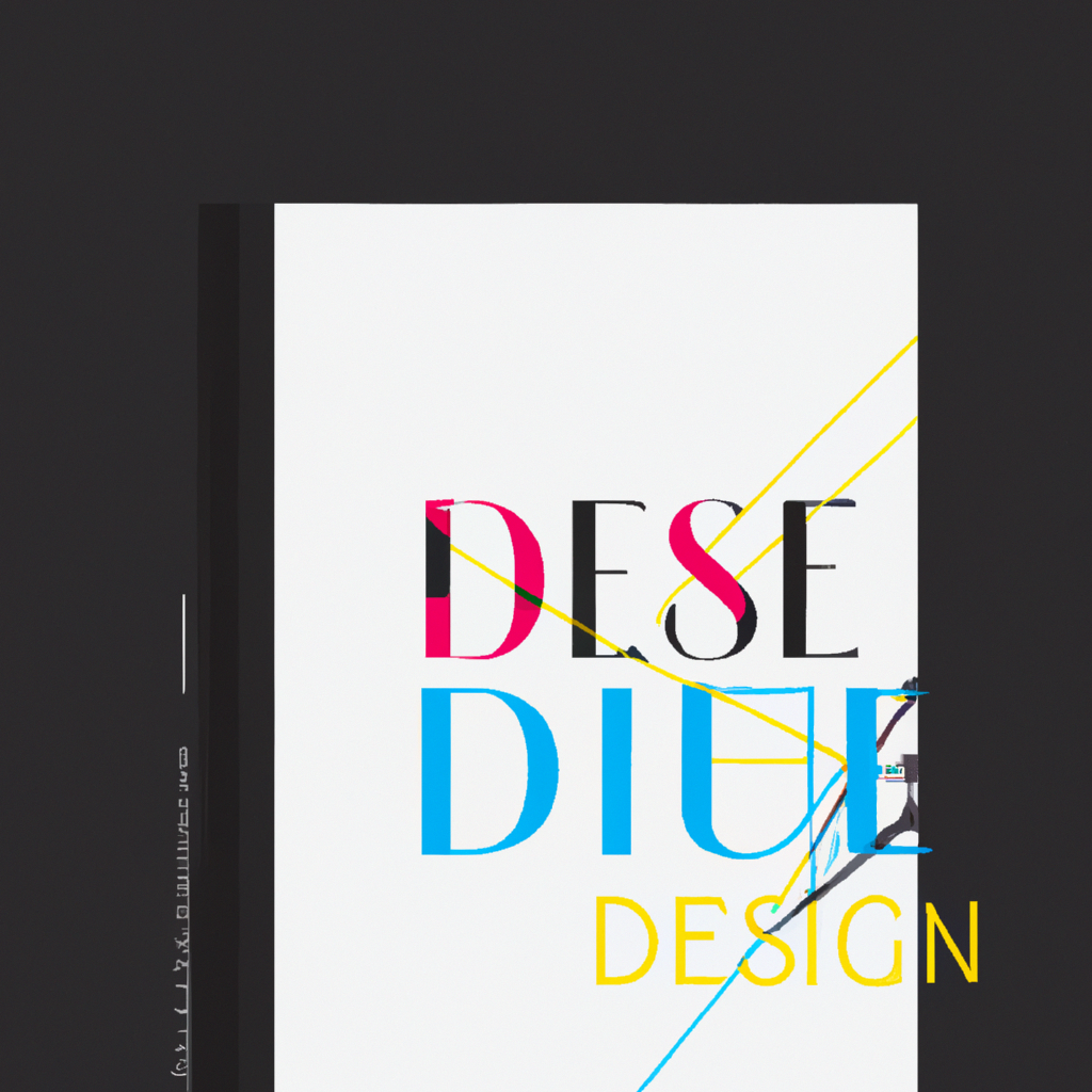 premiere de couverture de livre design